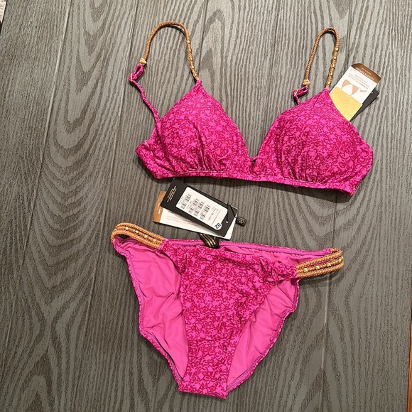 VIX Bikini - New with tags🌴🌴🌴 - Picture 9 of 15